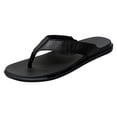 thumbnail image 1 of Shadoumai Arch Support Flip Flops for Men & Women – Orthotic Sandals for Plantar Fasciitis Relief – Lightweight, Cushioning, Shock-Absorbing Thong Sandals for Walking, Foot Pain & All-Day Comfort, 1 of 8