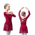 thumbnail image 1 of Shadoumai Ballet Leotards for Girls 10-12 Flower Summer Sleeveless Party Dance Skirt Baby Girl Clothes Girl Dresses, 1 of 8