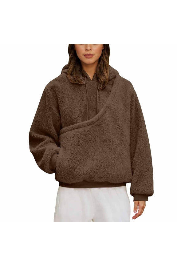 Cat Pouch Hoodie For Women Kangaroo Pocket Dog Pouch Sweatshirts Pet Carrier Animal Holder Long Sleeve Pullover Tops