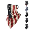 thumbnail image 1 of Shadoumai Cooling Neck Gaiter Bandana for Outdoor Activities Breathable Quick-Drying Sun Protection Motorcycle Riding Scarf, 1 of 4