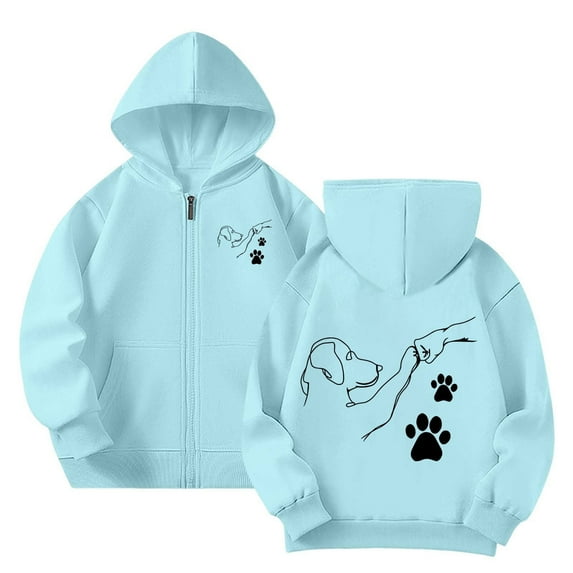 Shadoumai Cute Hoodies for Teen Girls Trendy Preppy Hooded Sweatshirts Oversized Long Sleeve Shirts Gradient Clothes for Girls