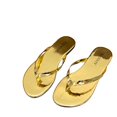 thumbnail image 1 of Shadoumai Flip Flops for Women Rubber Non- Cushion Foam Thong Sandals - Beach Bathroom Shower Indoor Outdoor Shoes, 1 of 6