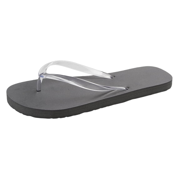Shadoumai Flip Flops for Women, Waterproof Non Thong Sandals for Shower Beach Pool