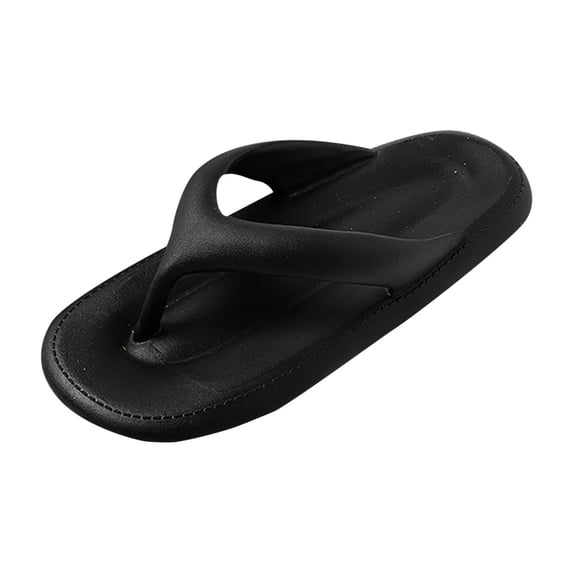Shadoumai Flip Flops for Women with Arch Support Yoga Mat Comfortable Summer Beach Walking Thong Cushion Sandals Slip On Indoor Outdoor