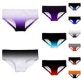thumbnail image 1 of Shadoumai Girls Bikini Bottoms Quick Dry Lightweight Swimsuit Briefs Stretchy Bathing Suit Bottom Swimwear for Vacation Summer Beach, 1 of 10