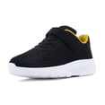 thumbnail image 1 of Shadoumai Girls Sneakers Lightweight Breathable Running Shoes for Kids On Athletic Sport Sneakers Comfortable Durable Non- Design, 1 of 9