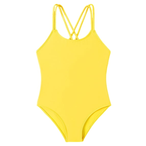 Shadoumai Girls Sun Protective Long Sleeve Rash Guard Swimsuit With Skirt For Beach Pool Bathing UPF 50+ Swimwear