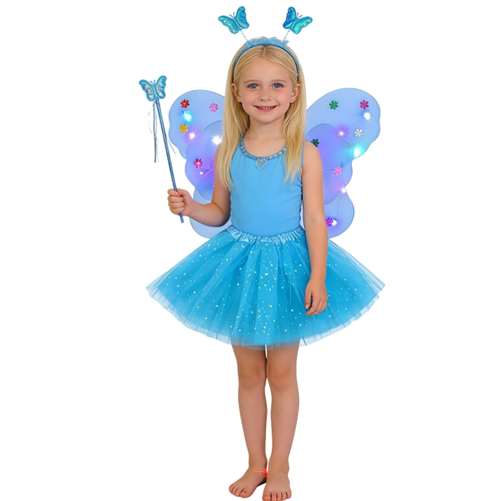light up fairy dress Fairy Tale Light Up Dress main image 0