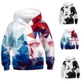 thumbnail image 1 of Shadoumai Graphic Hoodies for Boys Sweatshirts Baseball Gifts for Boys Fashion Hoodies Size 14-16 Cool Football Stuff 12-13 Years, 1 of 3