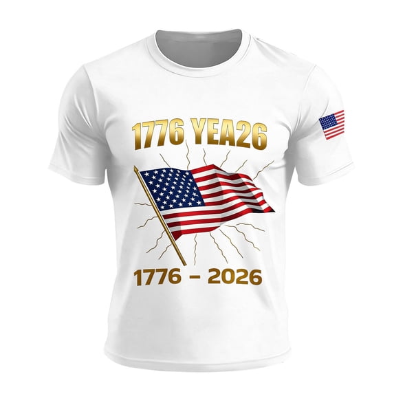 Shadoumai Mens Workout Shirts, Men's Polo Shirts, Short Sleeves Streetwear Crew Neck Solid Soft Workout Tops