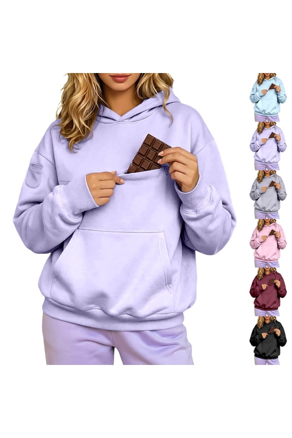 Pet Pouch Hoodies Unisex with Kangaroo Pocket Kitten Puppy Carrier Holder Sweatshirts Oversized 2026 New Snack Pouch Hoodies