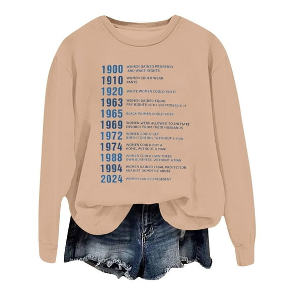 Shadoumai Return To Library Sweatshirts For Women Vintage Book Lover Sweatshirt Graphic Crewneck Reader Librarian Teacher Pullover Tops