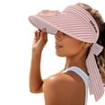 thumbnail image 1 of Shadoumai Solar Rechargeable Peaked Cap, Solar-Powered Baseball Cap with Built-in Fan, USB Rechargeable Outdoor Sun Visor Hat, 1 of 4
