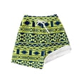 thumbnail image 1 of Shadoumai Swim Trunks Kids 3d Prints Dinosaurs Drawstring Short Pants Qick Dry Little Boys Bathing Suit Swimsuit Toddler Boy Swimwear Sun Protective Bathing Suits, 1 of 3