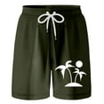 thumbnail image 1 of Shadoumai Toddler Shorts for Boys 4t Animal Graphic Elastic Waist Cotton Boys Short Pants Loose Soccer Shorts Boys Summer Clothes, 1 of 9