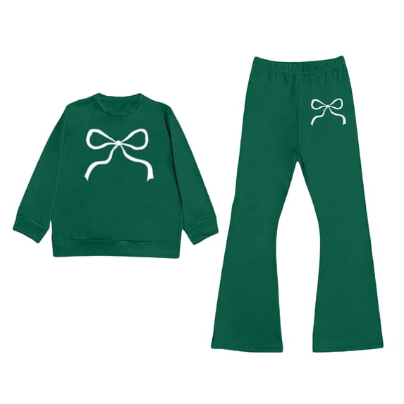 Shadoumai Tween Girls 2 Piece Outfit Set Summer Tank Top and Elastic Waist Shorts with Belt Size 7-14
