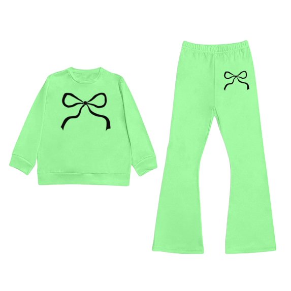 Shadoumai Tween Girls 2 Piece Outfit Set Summer Tank Top and Elastic Waist Shorts with Belt Size 7-14