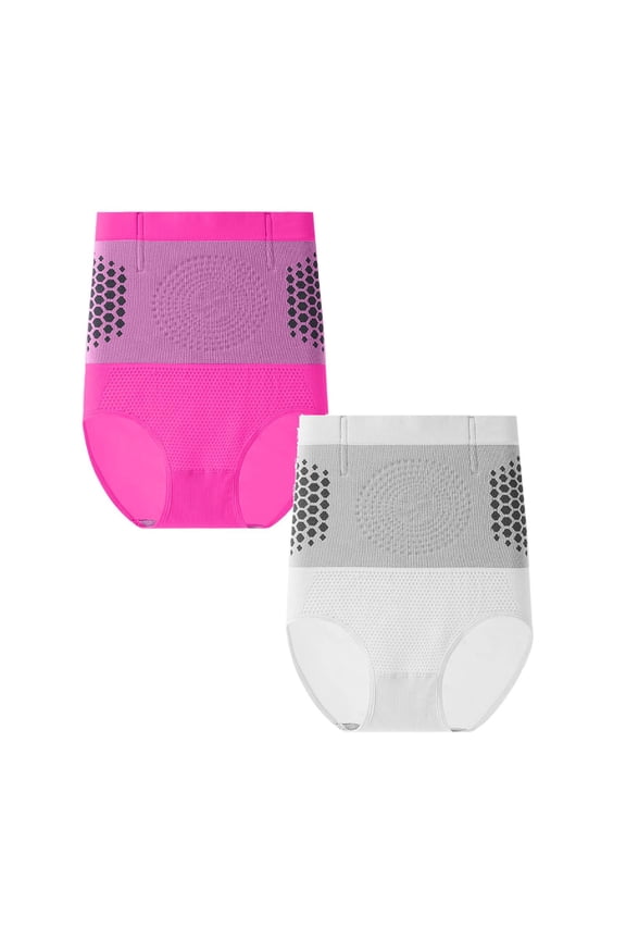 Women's High Waist Shaping Pants, Tummy Control & Lifting, Smooth Compression Body Shaper