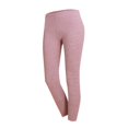 thumbnail image 1 of Shadoumai Women's Winter Thermal Leggings Slim Fit Wool Blend Base Layer Pants for Cold Weather Comfort and Style, 1 of 5