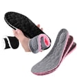 thumbnail image 1 of Shadoumai4D Cloud for Men Women, Breathable Memory Foam Cloud Massage Insoles,Enhanced Arch Support & Cushioned Comfort,Relief Foot Pain,Fits All Shoe Types(, 1 of 9