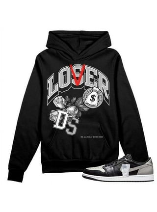 Loser lover hoodie zumiez sale
