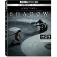 thumbnail image 1 of Shadow (4K Ultra HD + Blu-ray), 1 of 1