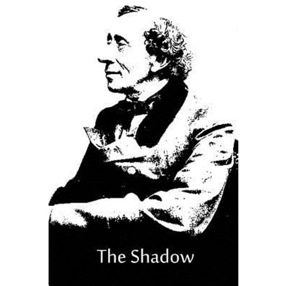 The Shadow (Paperback)