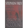 thumbnail image 1 of Pre-Owned Shadow Account (Hardcover) 0345457587 9780345457585, 1 of 1