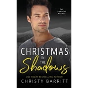 Shadow Agency Christmas in the Shadows, Book 6, Paperback