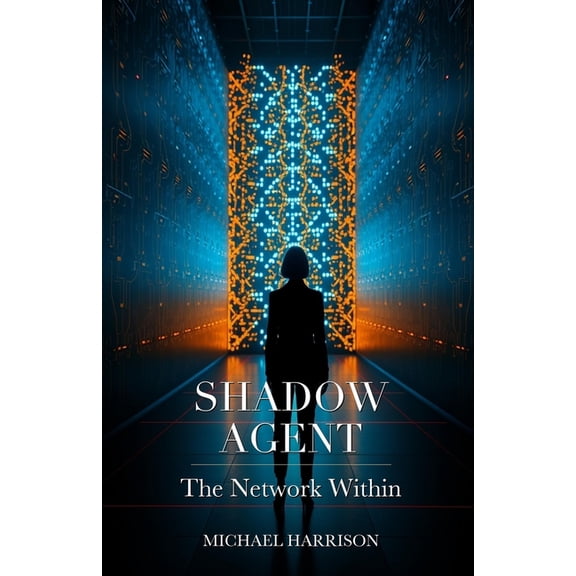 Shadow Agent Shadow Agent: The Network Within, Book 2, (Paperback)