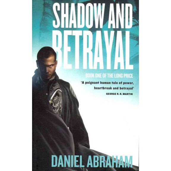 Shadow And Betrayal