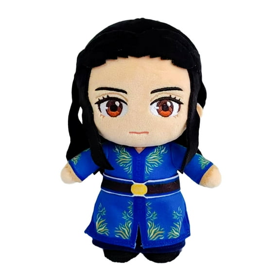 Shadow And Bone - Alina Starkov Costume #1 Plush 8"H