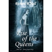 Shadow Angels Trilogy Rise of the Queens, Book 2, Paperback