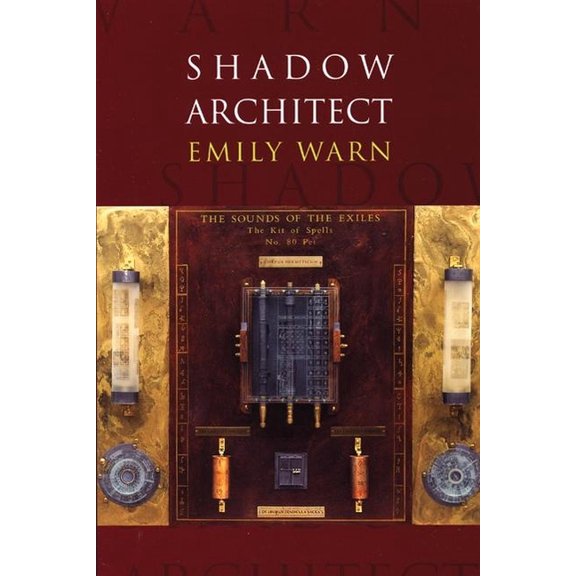 Shadow Architect, (Paperback)