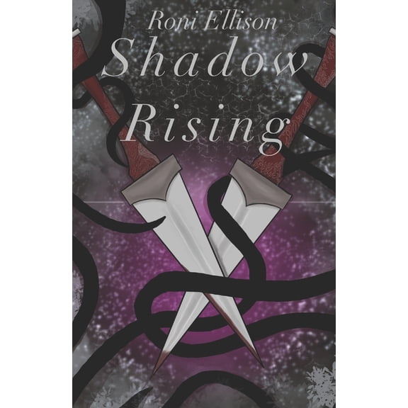 Shadow Athell: Shadow Rising: Book 1 (Paperback)