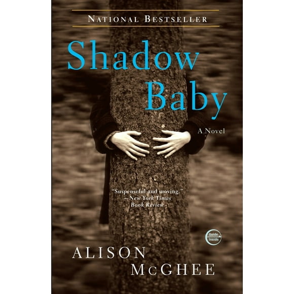 Shadow Baby : A Novel (Paperback)