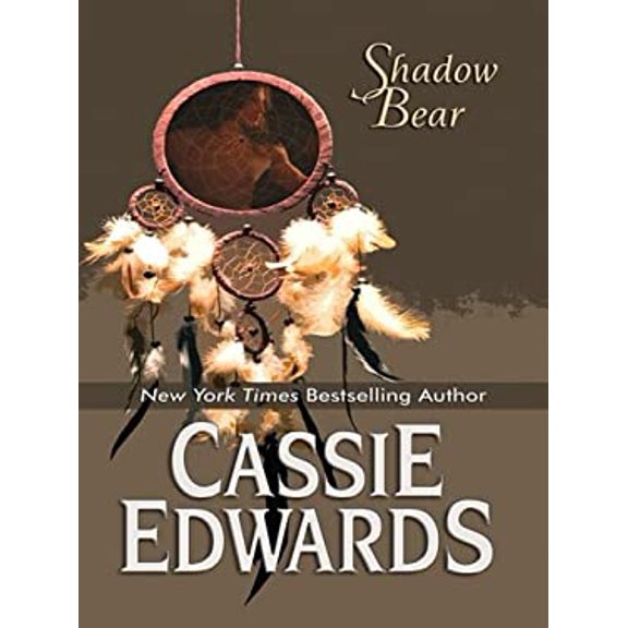 Pre-Owned Wheeler Romance: Shadow Bear : Lakota (Series #2) (Hardcover)