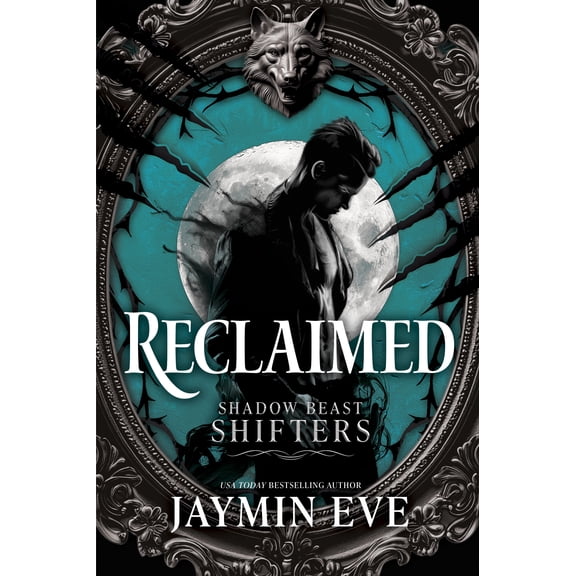 Reclaimed: A Novel (Paperback)