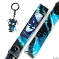 thumbnail image 1 of Shadow Beru Keystrap Bundle, 1 of 1