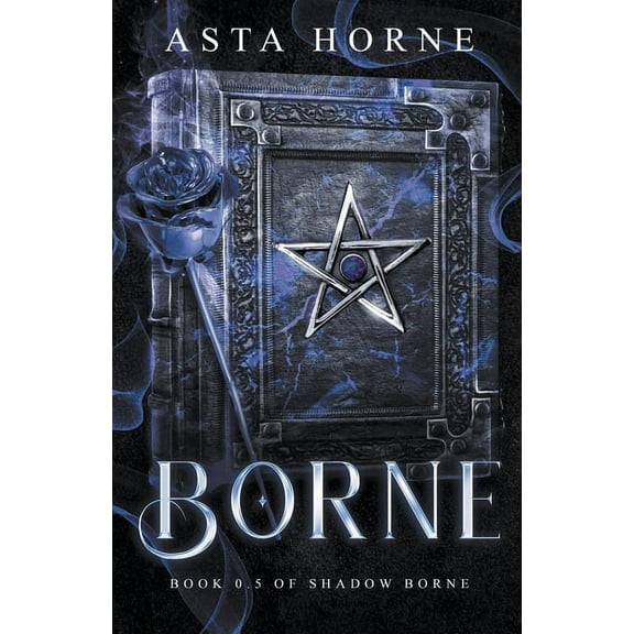 Shadow Borne Borne, (Paperback)