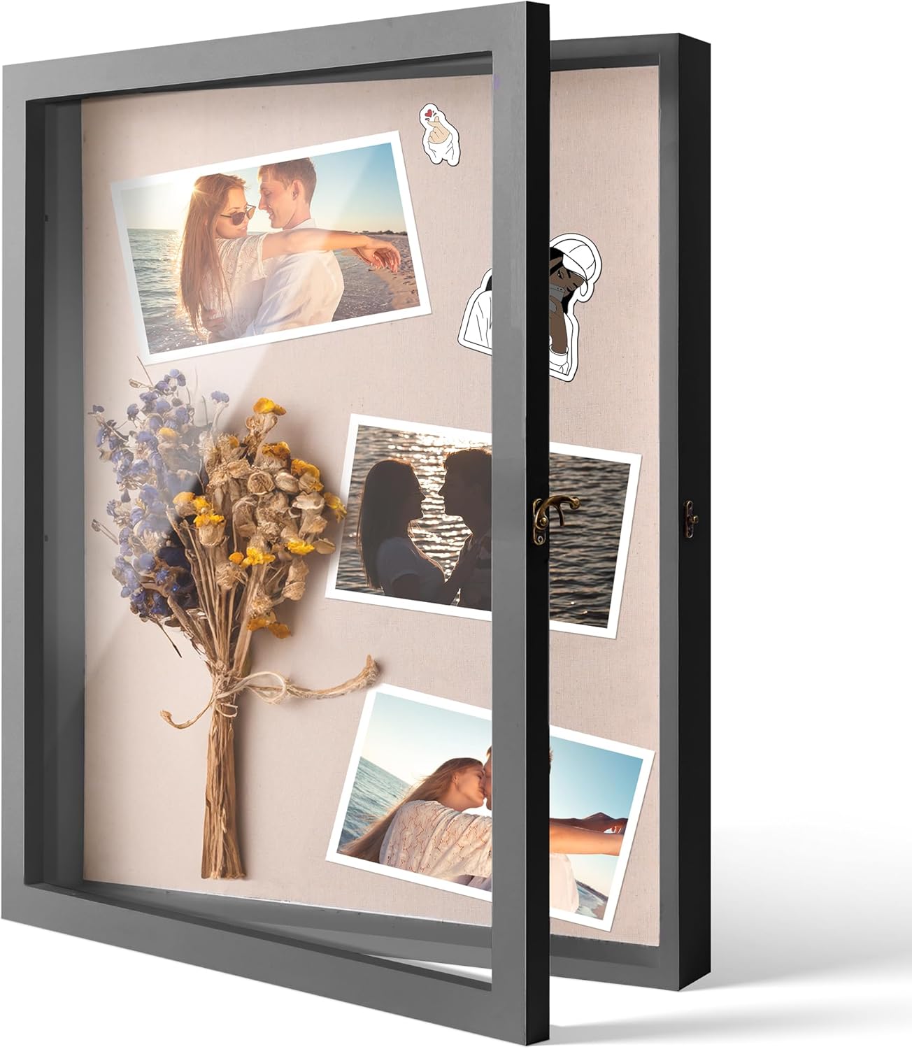 Display Case For Collectibles Shelves Organizer Buy Adjustable Rock ...