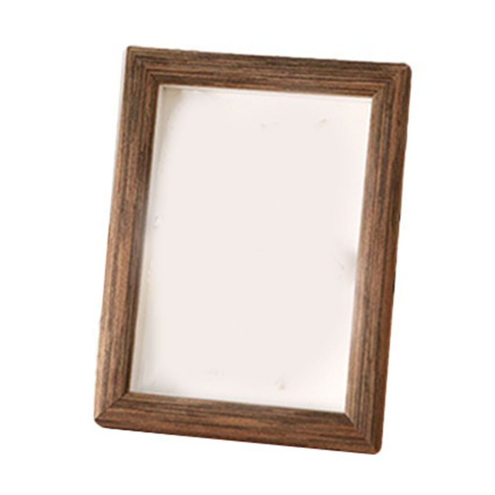 Shadow Box Frame Wood Frame Memory Display Cases Frame Case For Dried