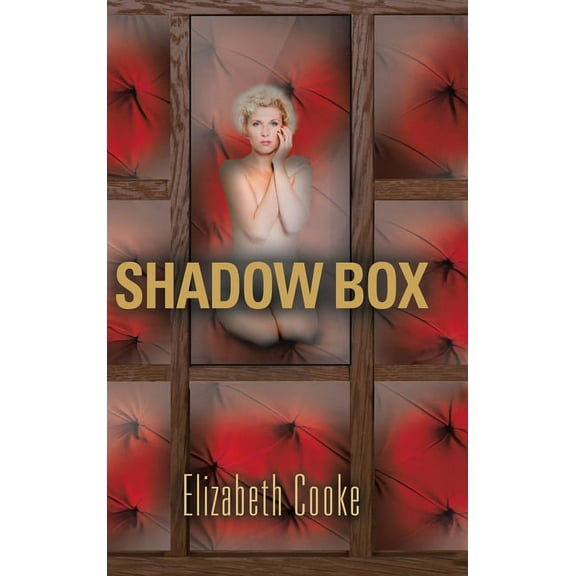 Shadow Box (Hardcover)