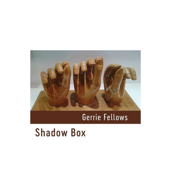 Shadow Box, (Paperback)
