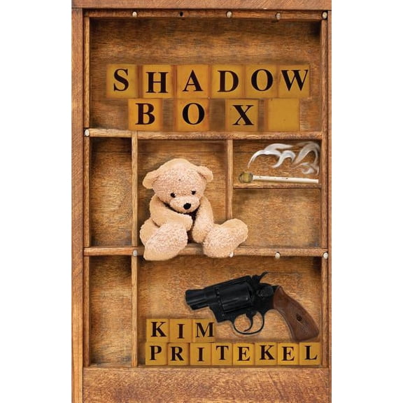 Shadow Box (Paperback)