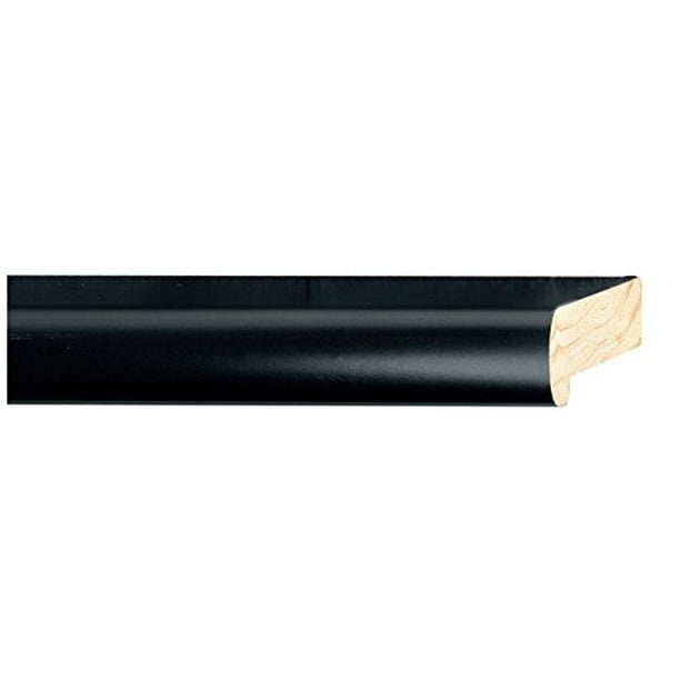 Shadow Box Picture Frame Moulding (Wood) 100Ft Bundle Contemporary