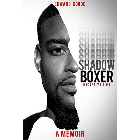 Shadow Boxer : Deceptive Time (Paperback)