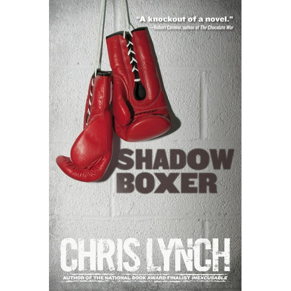 Shadow Boxer (Paperback)