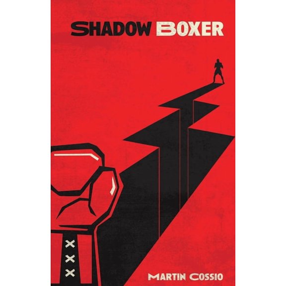Shadow Boxer, (Paperback)