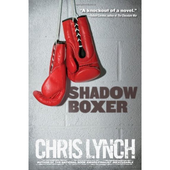 Pre-Owned Shadow Boxer (Paperback) 1442446870 9781442446878